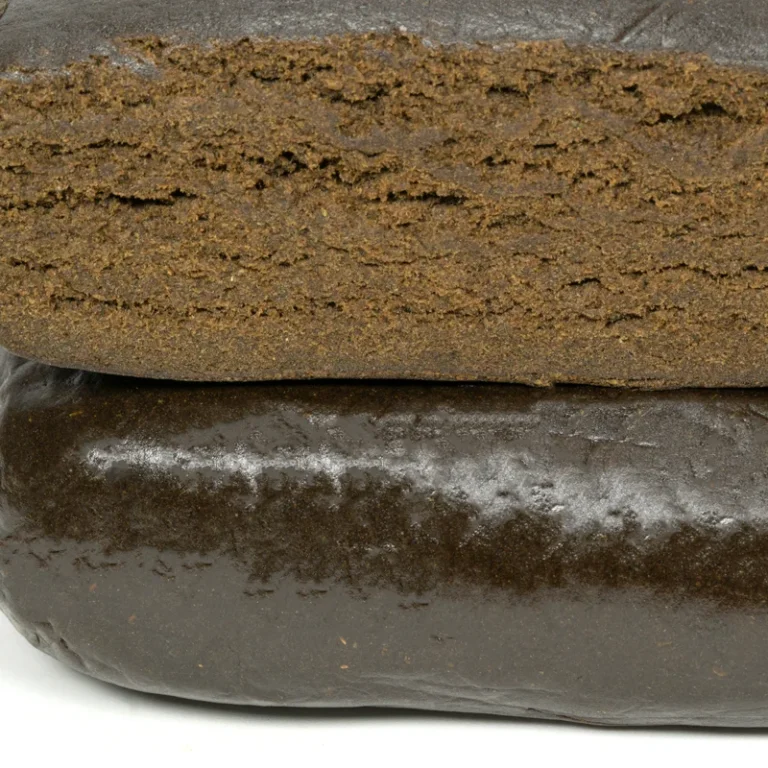 CHERRY HASH image