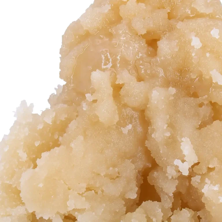 Blue Dream THCA Hash Rosin image